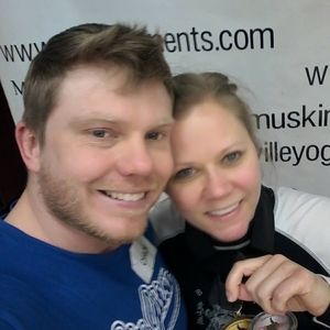 Meet your Posher, Renee'